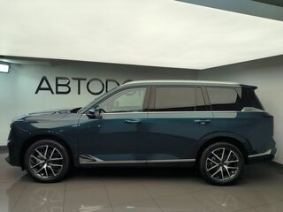 2026 GAC GS8 II, зелёный, 5349000 рублей, вид 2