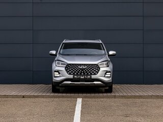 2023 Chery Tiggo 4 Pro I, серый, 1695000 рублей, вид 2
