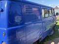 2015 УАЗ 3909, синий, 298000 рублей - вид 2