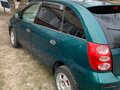 1999 Toyota Nadia, зелёный, 570000 рублей - вид 5