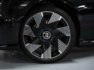 2026 Rolls-Royce Spectre I (Series I), чёрный, 59950000 рублей, вид 4