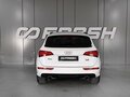 2016 Audi Q5 I (8R) Рестайлинг, белый, 2299000 рублей - вид 3