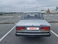 2010 Lada (ВАЗ) 2107, серый, 212000 рублей - вид 5