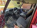 2011 Lada (ВАЗ) 2104, красный, 140000 рублей - вид 8