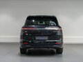 2026 Lynk & Co 900, чёрный - вид 4