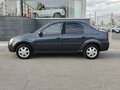 2008 Renault Logan I, серый, 320000 рублей - вид 7