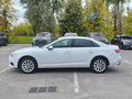 2015 Audi A4 V (B9), белый, 1698000 рублей - вид 7
