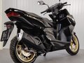 2024 Honda Click, чёрный, 349000 рублей - вид 4