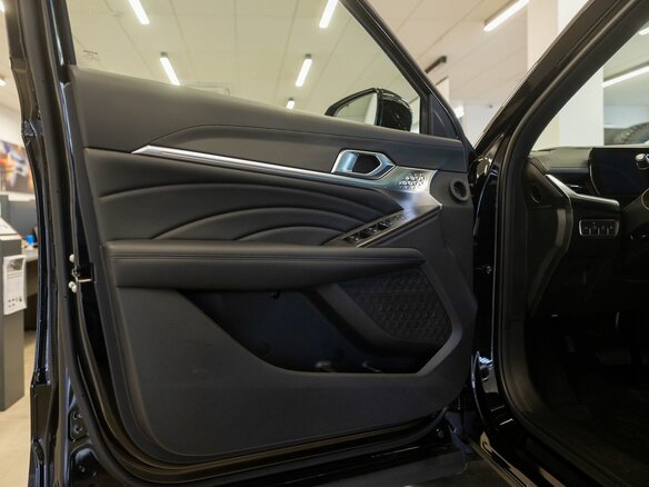 2026 Haval F7x II, чёрный, 3999000 рублей - вид 17