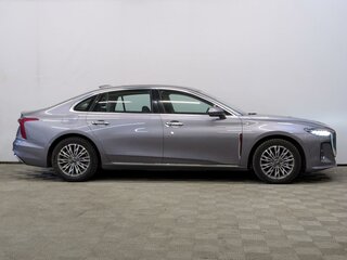 2024 Hongqi H5 II, серый, 2550000 рублей, вид 4