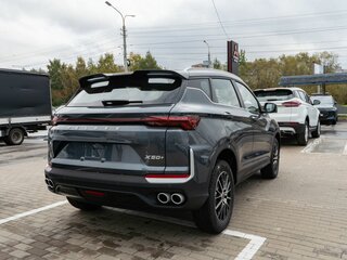 2026 Belgee X50+, серый, 2319990 рублей, вид 3