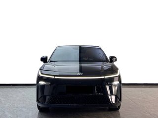 2026 Toyota bZ3X 58.3 kWh, чёрный, 2580000 рублей, вид 1