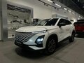 2024 Omoda C5 I, белый, 1660000 рублей