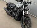 2024 Harley-Davidson Nightster, серебристый, 1150000 рублей - вид 1