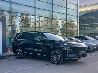 2026 Changan Deepal S09, чёрный, 7039900 рублей, вид 4