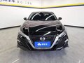 2020 Nissan Teana III (L33), чёрный - вид 1