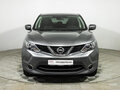 2018 Nissan Qashqai II, серый, 1519585 рублей - вид 1