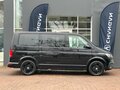 2021 Volkswagen Multivan T6 Рестайлинг, чёрный, 4699000 рублей - вид 6