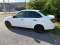 2018 Lada (ВАЗ) Granta I, белый - вид 6