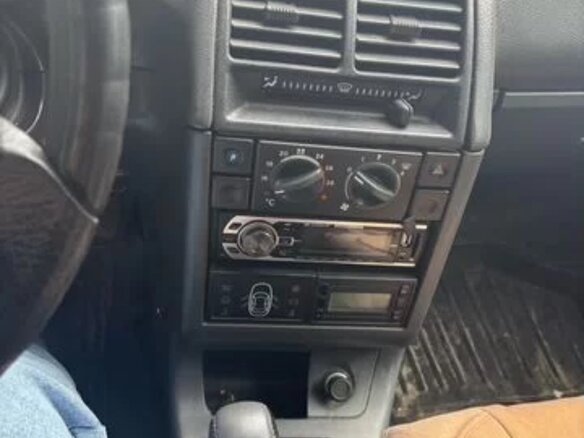 2005 Lada (ВАЗ) 2110, серый, 85000 рублей - вид 3