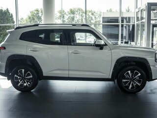 2026 Haval H7 I, белый, 4199000 рублей, вид 5