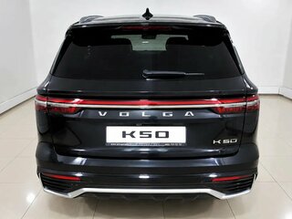 2026 VOLGA K50, чёрный, 4649000 рублей, вид 3