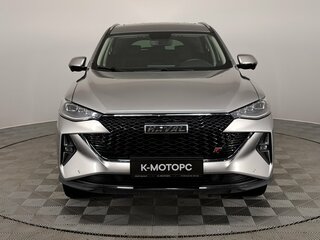 2023 Haval F7 I Рестайлинг, серый, 2190000 рублей, вид 2