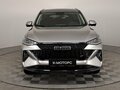 2023 Haval F7 I Рестайлинг, серый - вид 1
