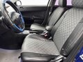 2012 Mitsubishi Lancer X Рестайлинг, синий, 700000 рублей - вид 7