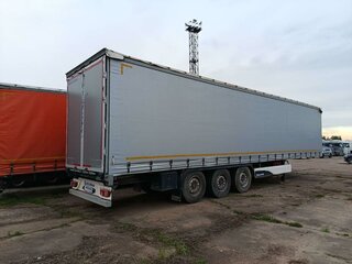 2024 Koluman S-3, чёрный, 2972000 рублей, вид 3