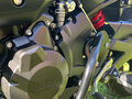 2011 Yamaha XJ6 (FZ6R), белый, 585000 рублей - вид 8
