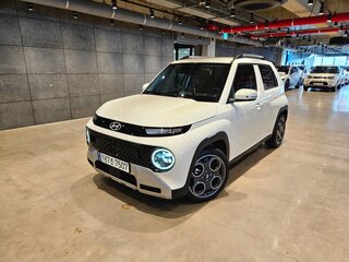 2023 Hyundai Casper I, белый, 1522000 рублей, вид 1