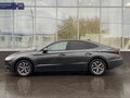 2020 Hyundai Sonata VIII (DN8), серый, 2029000 рублей - вид 7