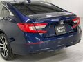 2019 Honda Accord X, синий, 2099000 рублей - вид 6