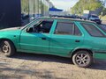 1998 Skoda Felicia I Рестайлинг, зелёный - вид 11