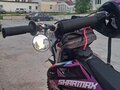 2025 Sharmax Powermax, фиолетовый, 70000 рублей