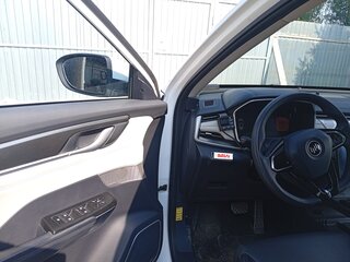 2020 Weltmeister EX5 400 I, белый, 1850000 рублей, вид 2