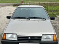2002 Lada (ВАЗ) 21099, серебристый, 270000 рублей