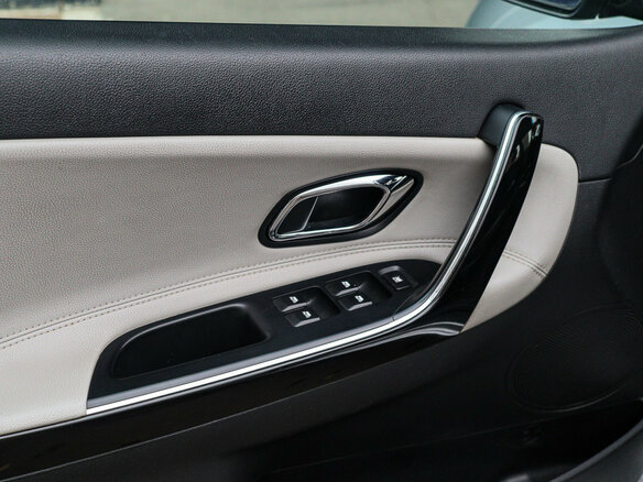 2014 Kia Ceed II, серый, 850000 рублей - вид 13