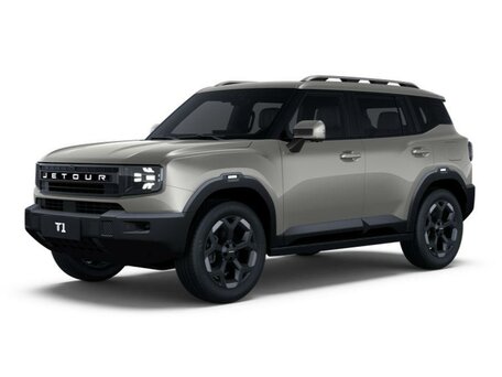 Jetour T1