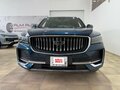 2023 Geely Monjaro (Xingyue L) I, синий - вид 3