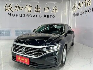2023 Volkswagen Passat B8 Рестайлинг, чёрный, 1839000 рублей, вид 1
