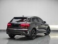 2022 Audi A3 Sportback 35 TFSI IV (8Y), серый, 1580000 рублей - вид 6