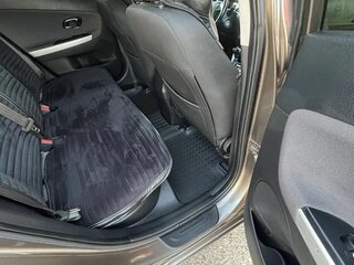 2015 Kia Ceed II, коричневый, 1160000 рублей, вид 4