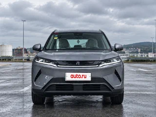 2025 BYD E2 I Рестайлинг, серый, 1650000 рублей, вид 2