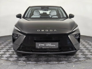 2026 Omoda C5 II, чёрный, 2779000 рублей, вид 2