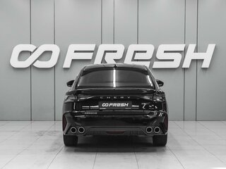 2023 Chery Arrizo 8, чёрный, 1960000 рублей, вид 4