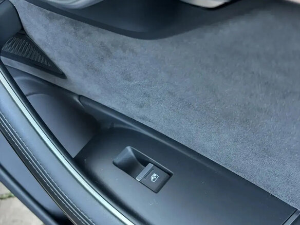 2020 Audi A8 45 TDI IV (D5), чёрный, 6650000 рублей - вид 24