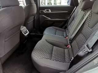 2026 Haval F7 II, серый, 2999000 рублей, вид 4
