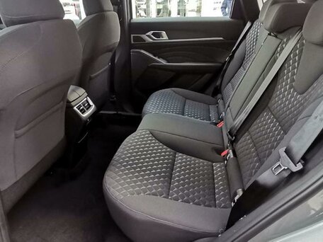 2026 Haval F7 II, серый, 2999000 рублей, вид 4